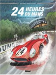 24 Heures du Mans – 1958-1960 - Les Années rouges
