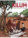 Kilum Rencontre avec les Himbas