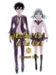 Magical girl of the end - tome 16