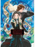 Vatican miracle examiner - tome 2