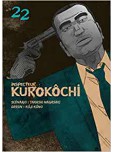 Inspecteur Kurokochi - tome 22