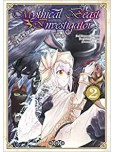 Mythical beast Investigator - tome 2