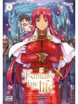 A Fantasy Lazy Life - tome 4