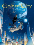 Golden City - tome 14 : Dark Web