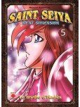 Saint Seiya - Next Dimension - tome 5