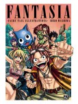 Fairy Tail : Artbook Fantasia