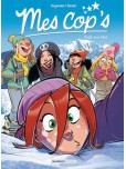 Mes cop's - tome 8 : Piste and love