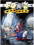 Les Footmaniacs - tome 19