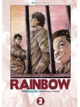 Rainbow ultimate - tome 2