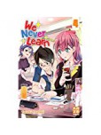 We never learn - tome 4