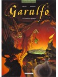 Garulfo - tome 1 : De mares en châteaux