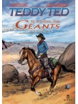 Teddy Ted - tome 3 : Le combat des géants