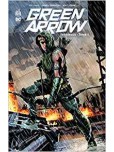 Green Arrow - Intégrale - tome 1