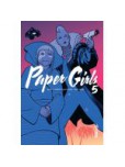 Paper Girls - tome 5