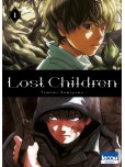 Lost Children - tome 1