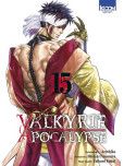 Valkyrie Apocalypse - tome 15