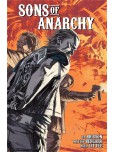 Sons of anarchy - tome 4