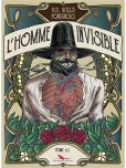 L'Homme invisible - tome 1