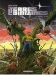 Terres lointaines - tome 2 : Episode 2