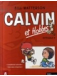 Calvin & Hobbes - L'intégrale - tome 8