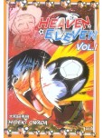 Heaven Eleven - tome 1