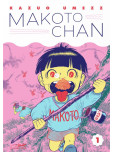 Makoto Chan - tome 1