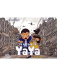 La Balade de Yaya - tome 1 : La fugue