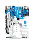 Mob psycho 100 - tome 9