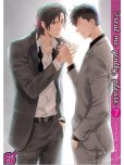 Treat me gently - tome 7