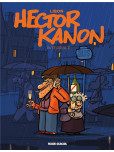 Hector Kanon - Intégrale