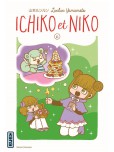 Ichiko et Niko - tome 6