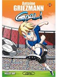 Goal ! - tome 1