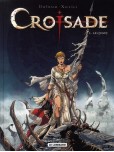 Croisade - tome 2 : Le Qua'dj
