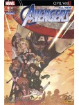 All-New Avengers - tome 13