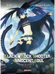 Blackrock Shooter Innocent Soul - intégrale