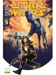 Star Wars - tome 3 : couverture 2/2