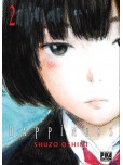 Happiness - tome 2