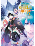 The Rising of the Shield Hero - tome 20
