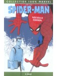 Spider-Man - tome 4 : Bleu