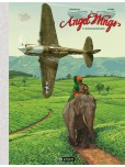 Angel Wings - tome 1 : Burma banshess