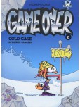 Game over - tome 8 : Cold Case, affaires glacées