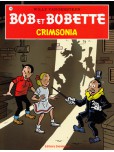Bob et Bobette - tome 316 : Crimsonia