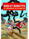 Bob et Bobette - tome 339 : Amis pour la vie