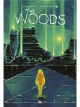 The Woods - tome 4