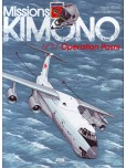 Missions 'Kimono' - tome 17 : Opération Pasni
