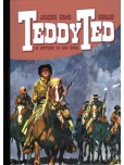 Teddy Ted - tome 0 : Le justicier de Long River