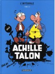 Achille Talon - L'intégrale - tome 14