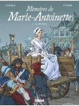 Les Memoires de Marie-Antoinette - tome 2 : Révolution