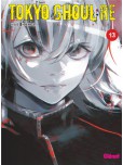Tokyo ghoul Re - tome 13