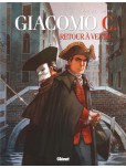 Giacomo C - Retour à venise - tome 2 : Le Maître d'école